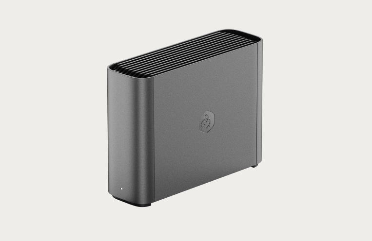 What Photographers Can Do with the Synology 8TB BeeStation Plus